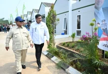 Presiden Prabowo Targetkan Persoalan Sampah Indonesia Tuntas Akhir 2027
