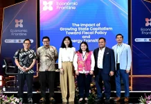 Ekonom: 'State Capitalism' Perlu Didukung Tata Kelola dan Fiskal yang Sehat