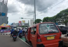 Pemprov Jabar Bakal Remajakan Angkot Tak Layak Jalan dengan Kendaraan Listrik