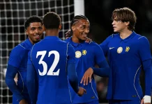 Chelsea Pastikan Bawa Pemain Terbaik ke Jakarta