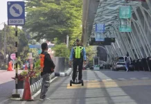 Bandara Husein Bandung Kembali Aktif, Wisata di Jabar Diprediksi Meningkat