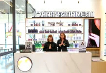 Hadirkan Layanan Perawatan Menyeluruh, Johnny Andrean Salon Hadir di Taman Palem