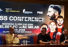 PSSI Dukung Penuh Indonesia Super Cup 2026