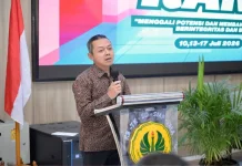 Kemendikdasmen Kaji Dampak Putusan MK Terkait Anggaran MBG