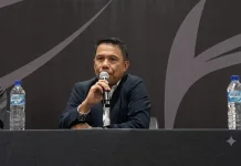 Indonesia Super Cup Diyakini Majukan Sepak Bola Nasional