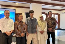 Tekan Angka Anak Tidak Sekolah, Kemendikdasmen Perkuat PJJ