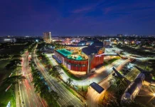 Investasi di Bekasi Paling Banyak di Sektor Industri dan Properti