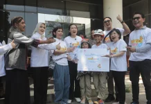 APPNIA Tegaskan Gizi Fondasi Tumbuh Kembang Anak Indonesia