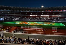 Indonesia Siap Gelar Laga Berstandar Internasional
