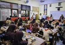 Putusan MK Soal MBG Dinilai Lindungi Anggaran Pendidikan