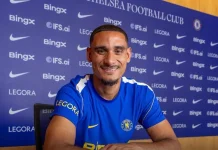 Chelsea Resmi Datangkan Maxence Lacroix hingga 2032