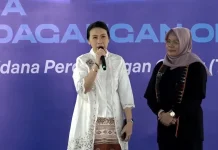 Cegah TPPO, Kementerian PPPA Minta P3MI Pastikan Perlindungan Pekerja Migran