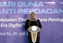 Kementerian PPPA: Modus TPPO Kian Canggih Manfaatkan Teknologi Digital