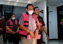 Kejaksaan Bekasi Tetapkan Tiga Tersangka Dugaan Korupsi di Tirta Bhagasasi