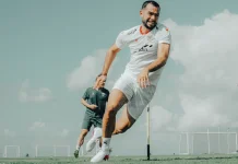 Jordi Amat Bidik Enam Poin dari Dua Laga Awal ASEAN Hyundai Cup