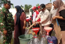 Jabar Kekeringan, Kabupaten Bekasi Terdampak Paling Parah