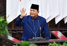 Survei IDM Catat Kepuasan Publik terhadap Presiden Prabowo 81,5 Persen