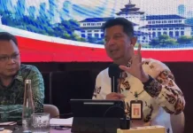 Bisa Memicu Korupsi, OJK Jabar Ingatkan ASN Jauhi Judi Online