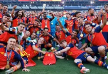 UEFA Ancam Boikot Piala Dunia, Tolak Rencana Investasi FIFA