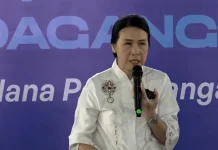 Wamen PPPA Dorong Layanan Terpadu Percepat Layanan Terkait TPPO