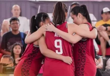 Basket Putri Underdog Siap Buktikan Diri di Asian Games