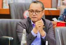 Politikus PDIP Deddy Sitorus Bantah Hina Profesi Wartawan