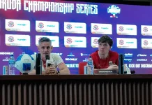 Herdman Minta Dukungan Suporter jelang Laga Timnas Indonesia