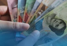 Rupiah Dibuka Menguat jelang Akhir Pekan