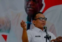 Cegah Perundungan di Lingkungan Sekolah, Disdik Jabar Gencarkan Pendidikan HAM