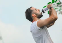 Jordi Amat Tekankan Sportivitas jelang Duel Indonesia vs Timor Leste