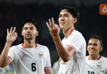 Hadapi Timor Leste Sore Ini, Timnas Indonesia Minus Tiga Pemain
