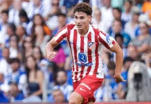 Atletico Laporkan Barcelona Soal Juan Alvarez, FIFA dan RFEF Beri Peringatan untuk