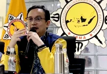Respons Manuver 'Rapat Pleno Diperluas', Ketum AMPI Singgung Aturan AD/ART