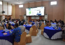 Balai Karantina Libatkan Publik Tingkatkan Kualitas Layanan