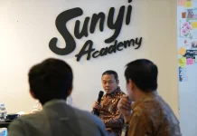 Wamendikdasmen: PJJ Buka Harapan Baru bagi Bagas Setelah Dua Tahun Putus Sekolah