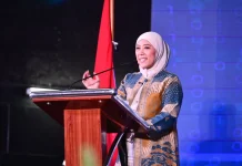 Menkomdigi Ingatkan Radikalisasi Digital Menyamar sebagai Kepedulian