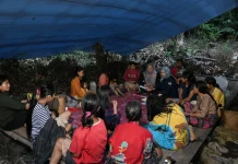 Kemenhut Perkuat Pengakuan Hutan Adat lewat Kesepakatan Tata Kelola