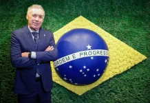 Ancelotti Pilih Setia ke Brasil, Tolak Tawaran Italia