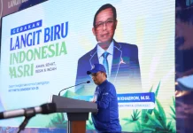 Demokrat Perkuat Dukungan Program Indonesian ASRI Gagasan Presiden Prabowo