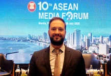 Lembaga Kerja Sama Pembangunan Jerman Dukung Intergrasi Timor Leste di ASEAN