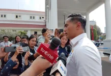 Presiden Prabowo Kumpulkan Pengusaha