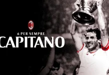 AC Milan Berduka, Legenda Franco Baresi Tutup Usia