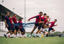 Birmingham City Jamu Barcelona dalam Laga Persahabatan Pramusim 2026/2027