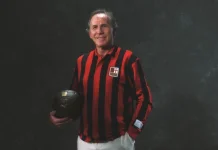 Profil Franco Baresi, Simbol Loyalitas Abadi AC Milan