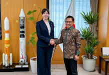 Menko Muhaimin Perkuat Kemitraan SDM Indonesia-Jepang Siapkan Talenta Global