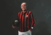 Kiprah Franco Baresi, Legenda Setia yang Mengukir Sejarah Milan