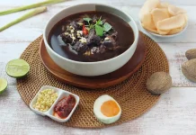 Asal Usul Rawon, Hidangan Khas Jawa Timur yang Jejaknya Tertulis di Prasasti Kuno