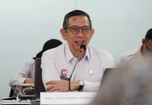 DJKI Mulai Gratiskan Pencatatan Hak Cipta Lagu dan Musik per 1 Agustus