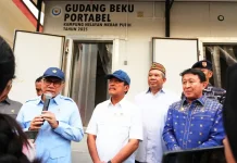Menko Zulhas: Kampung Nelayan Merah Putih Dibangun untuk Ubah Nasib Nelayan