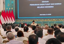 Pesan Prabowo untuk Elit Bangsa agar Kompak dan Bangun Bangsa